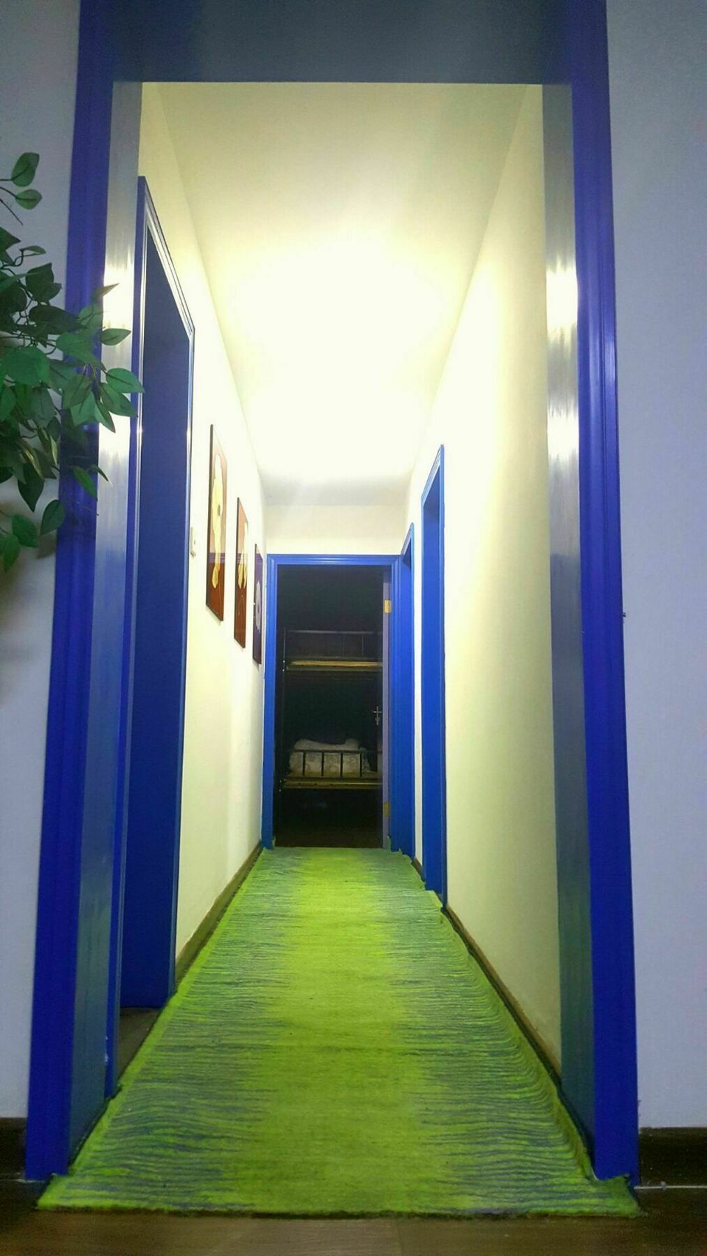 שיאן Jianshe Youth Hostel מראה חיצוני תמונה